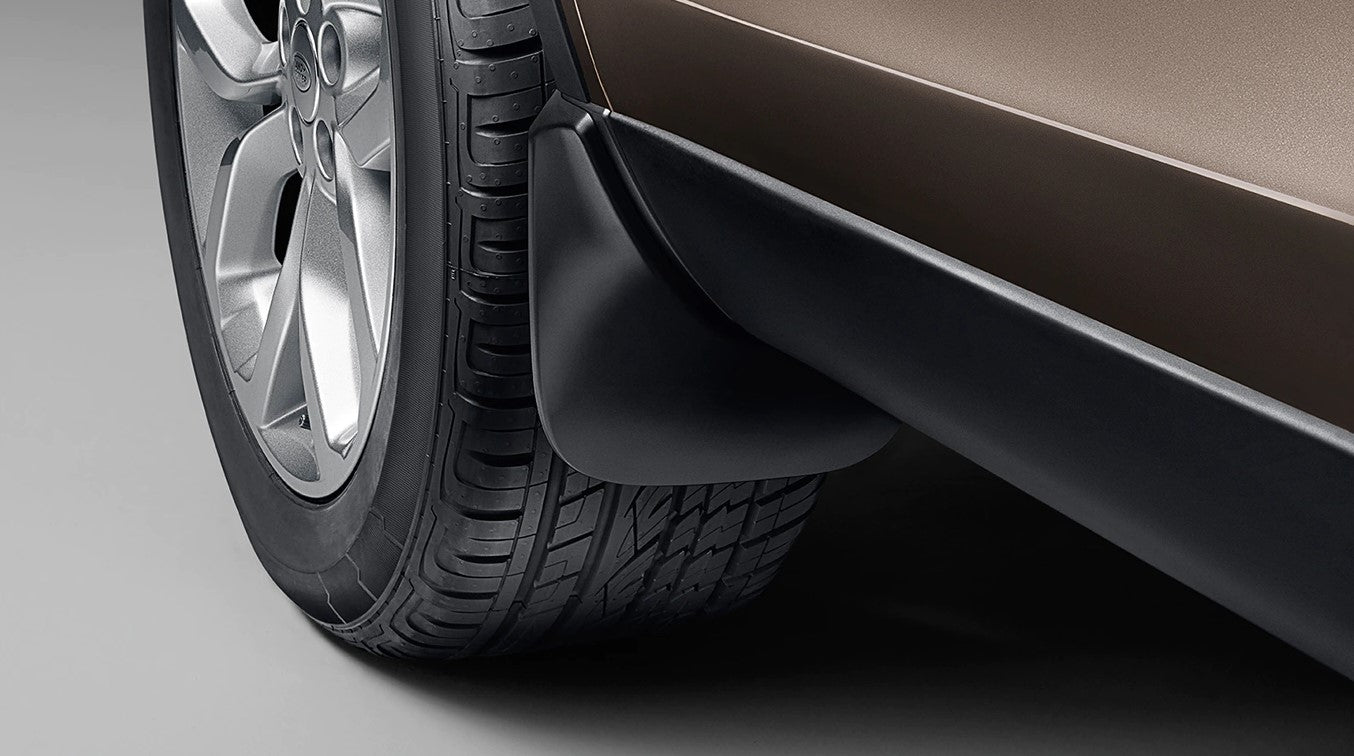 Discovery Sport L550 (Dynamic Vehicle) Front Mud flaps VPLCP0311