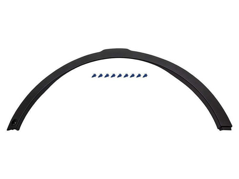 Front Left Hand Wheel Arch Moulding for Range Rover L538 Evoque LR044280
