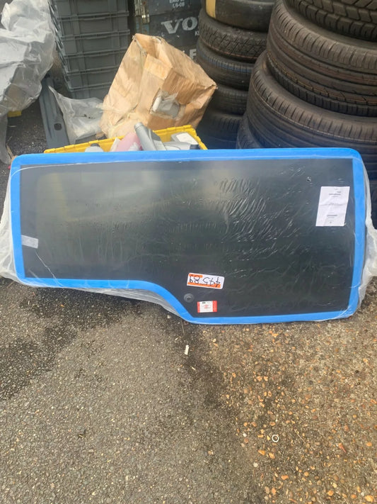 Discovery 3 and 4 2005-2015 Gate Glass Privacy lr039435