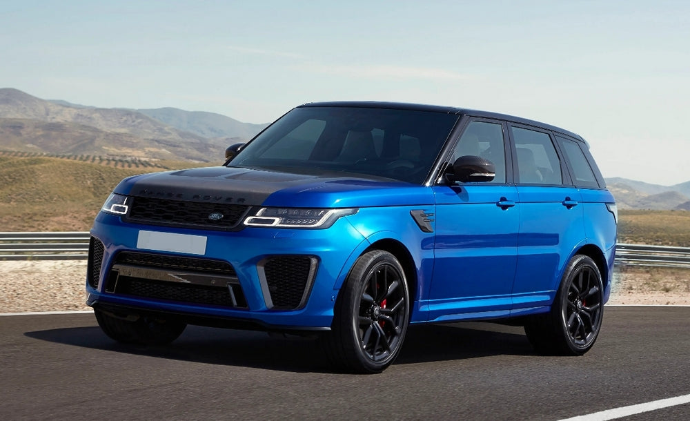 Range Rover Sport L494