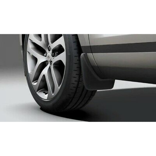 Range Rover Evoque L551 2019 onwards Front Dynamic Mud Flap Set VPLZP0371