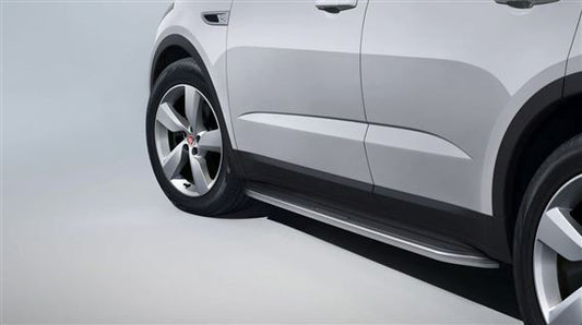 Jaguar E-Pace Side Steps J9C13000