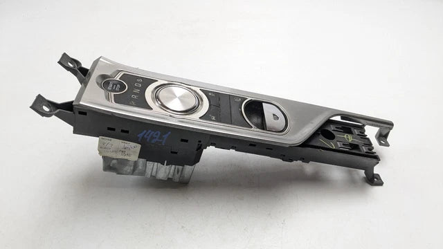 Land Rover and Jaguar pop up gear shifter repair