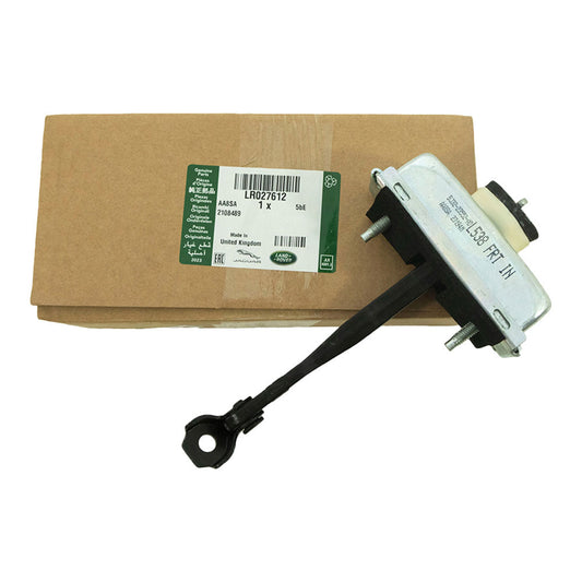 Front Door Check Strap - Range Rover Evoque L538 (LR027612)