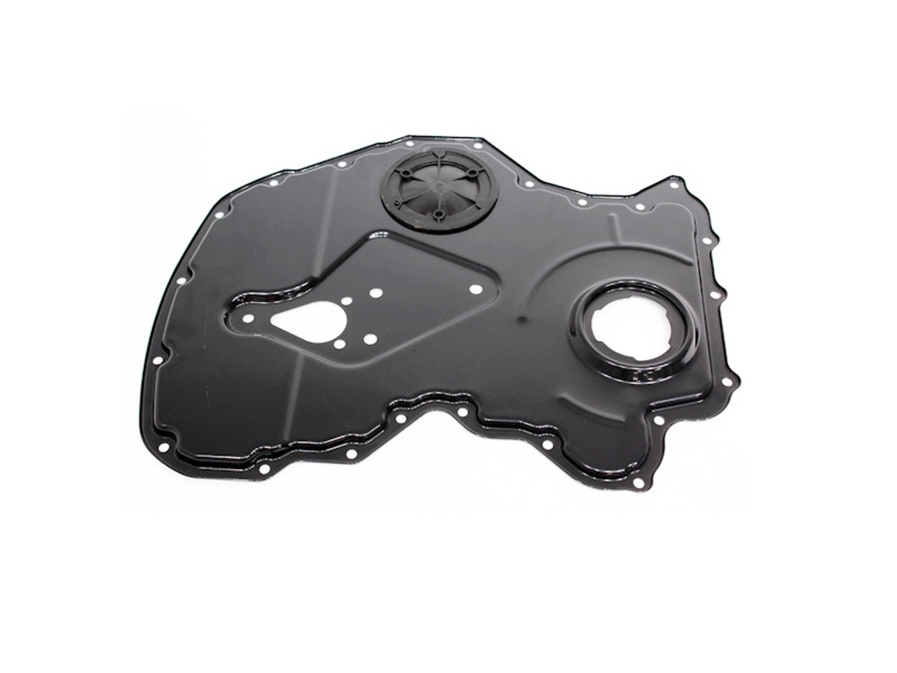 Defender Puma 2,2 Engine front Cover LR029906