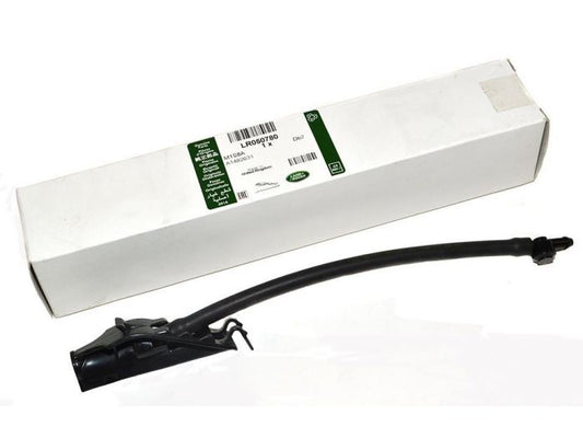 Bonnet Washer Jet (Non-Heated) - Range Rover Evoque L538 (LR050780)