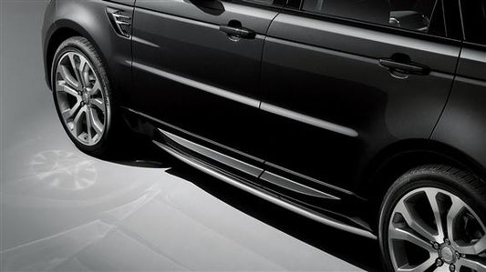 Bright Side Tubes - Range Rover Sport  (VPLWP0154) 2014-2022