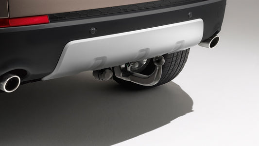 Land Rover Discovery Sport Detachable Towbar Kit VPLCT0147