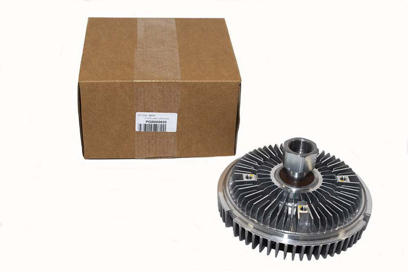 Range Rover L322 Viscous Coupling - For TD6 3.0 Diesel PGB000030