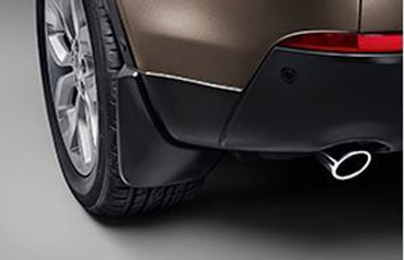 Discovery Sport VPLCP0204 - Rear Mudflaps