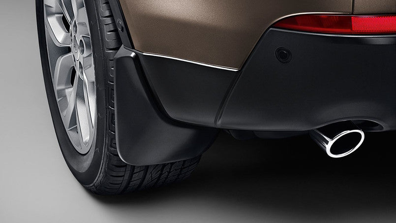 Discovery Sport (Dynamic Pre2020) VPLCP0313 - Pair of Rear Mudflaps