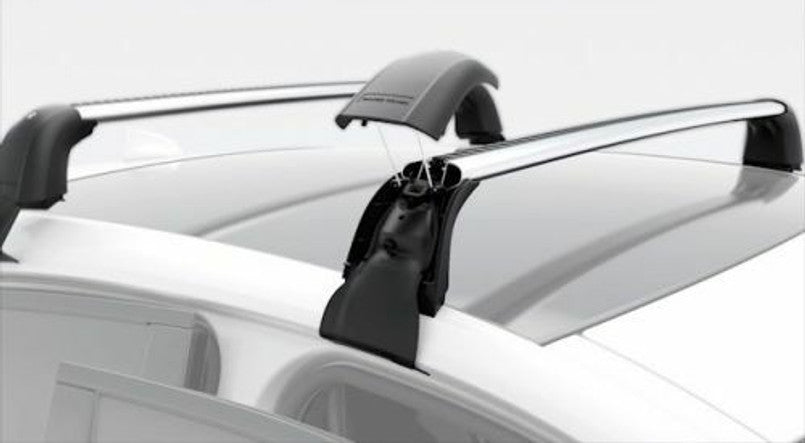 Range Rover evoque MY19 onwards roof cross bars VPLZR0171